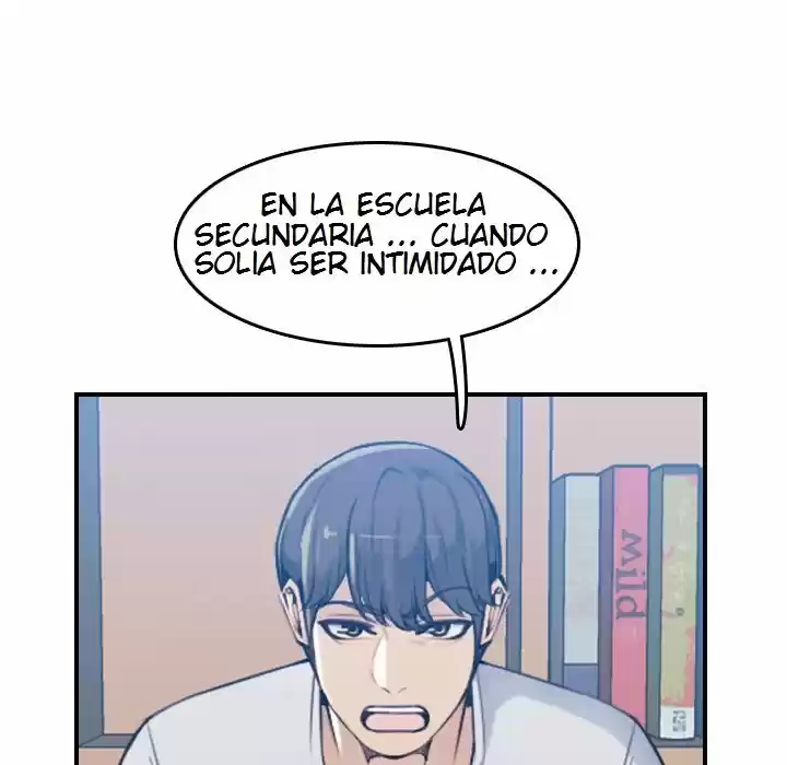 Never Too Late - Capítulo 35 - Página 24 - LectorTMOo