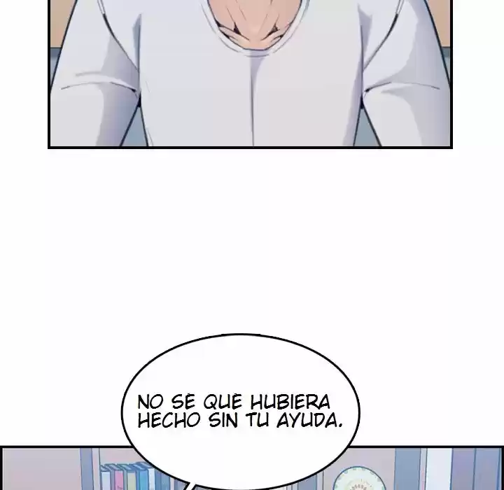 Never Too Late - Capítulo 35 - Página 25 - LectorTMOo