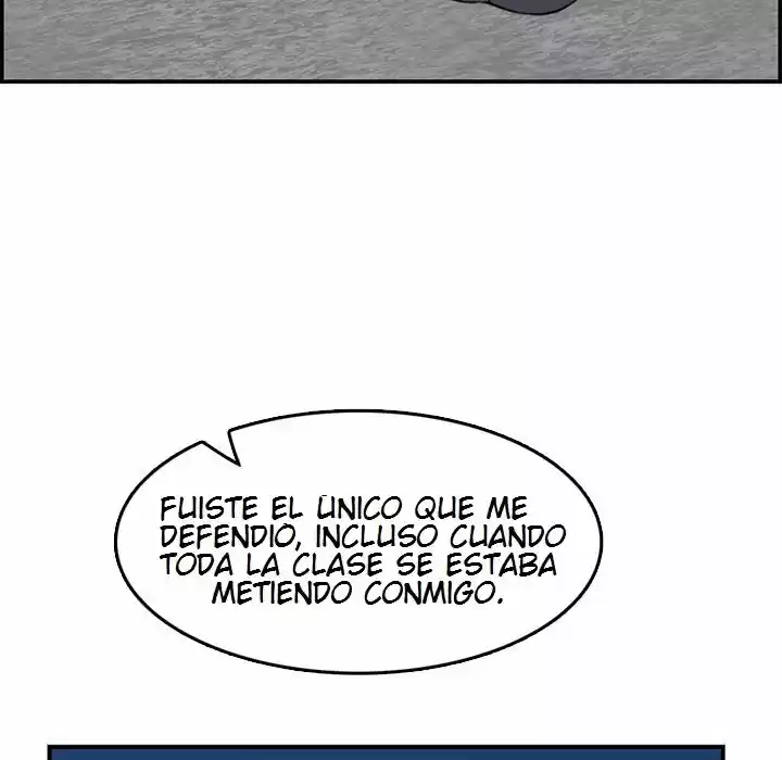 Never Too Late - Capítulo 35 - Página 27 - LectorTMOo