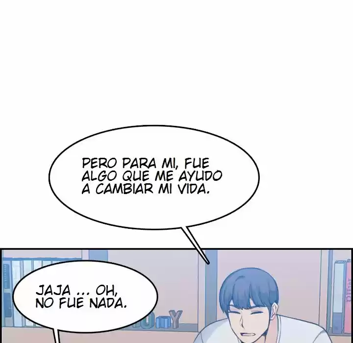 Never Too Late - Capítulo 35 - Página 31 - LectorTMOo