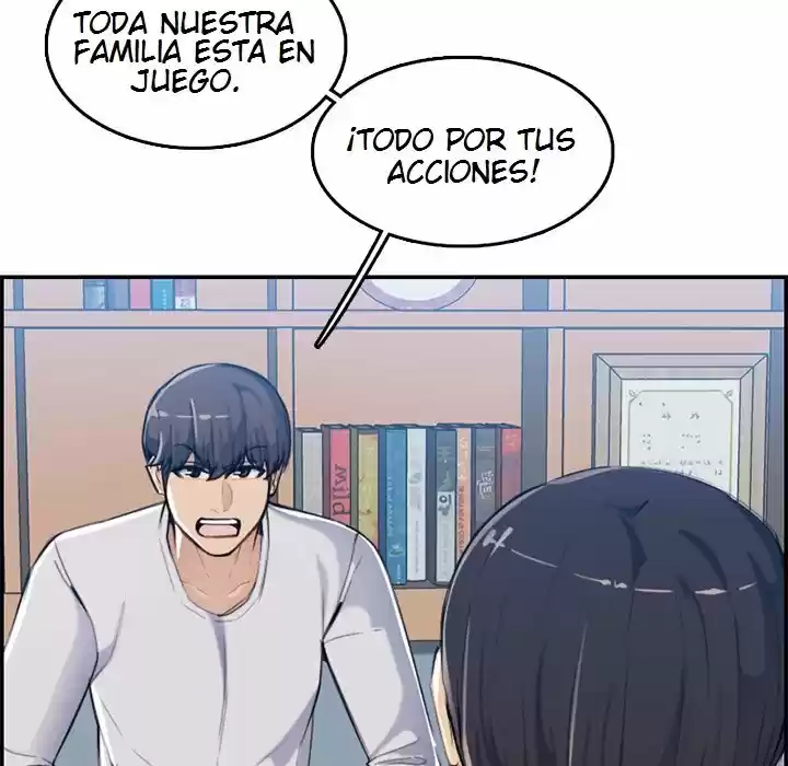 Never Too Late - Capítulo 35 - Página 39 - LectorTMOo
