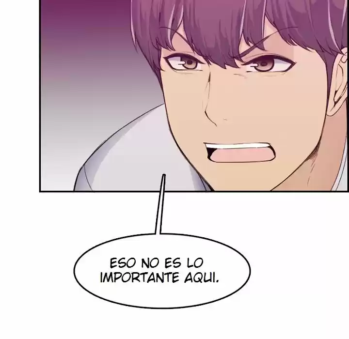 Never Too Late - Capítulo 35 - Página 42 - LectorTMOo