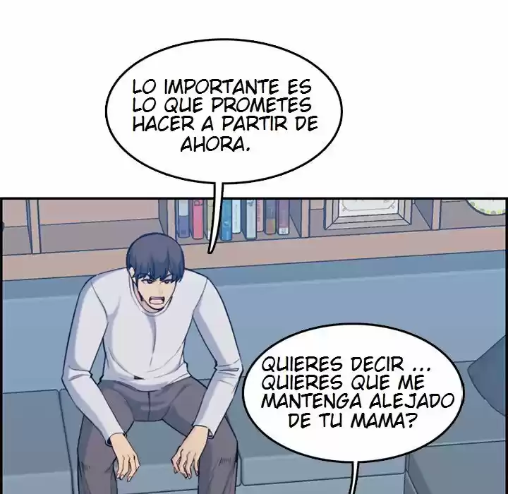 Never Too Late - Capítulo 35 - Página 43 - LectorTMOo