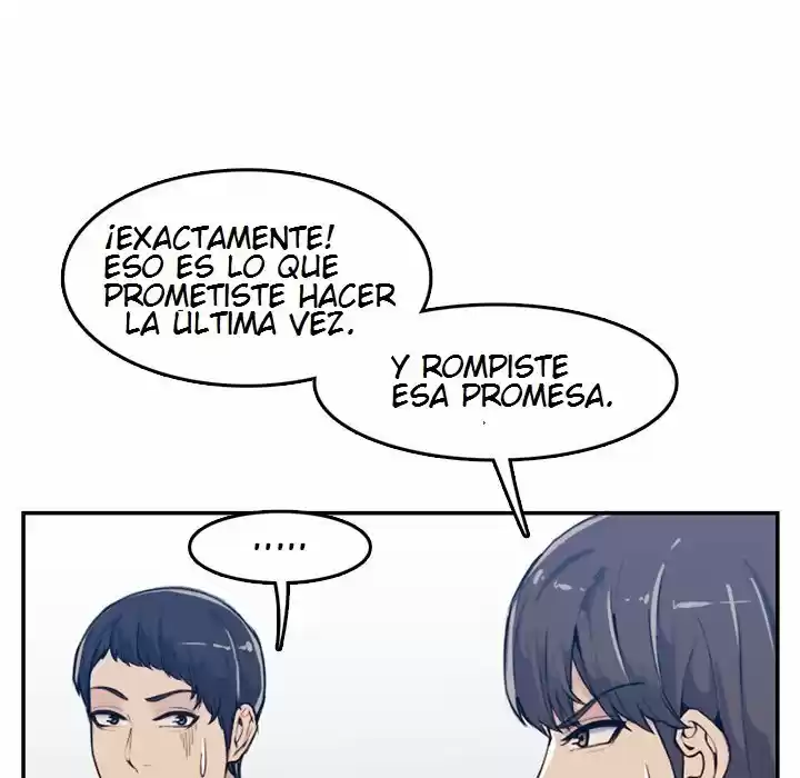 Never Too Late - Capítulo 35 - Página 45 - LectorTMOo