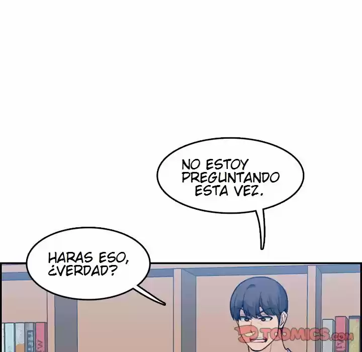 Never Too Late - Capítulo 35 - Página 48 - LectorTMOo