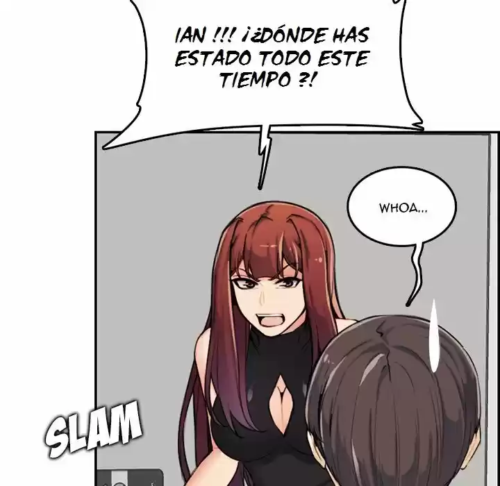 Never Too Late - Capítulo 35 - Página 61 - LectorTMOo