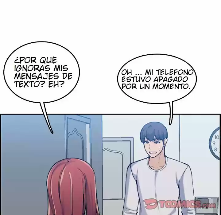 Never Too Late - Capítulo 35 - Página 63 - LectorTMOo