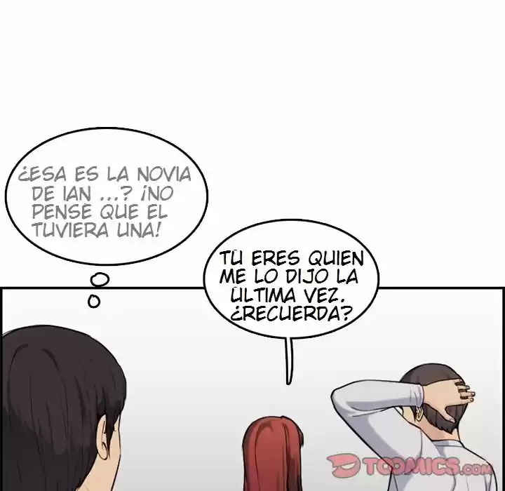 Never Too Late - Capítulo 35 - Página 67 - LectorTMOo