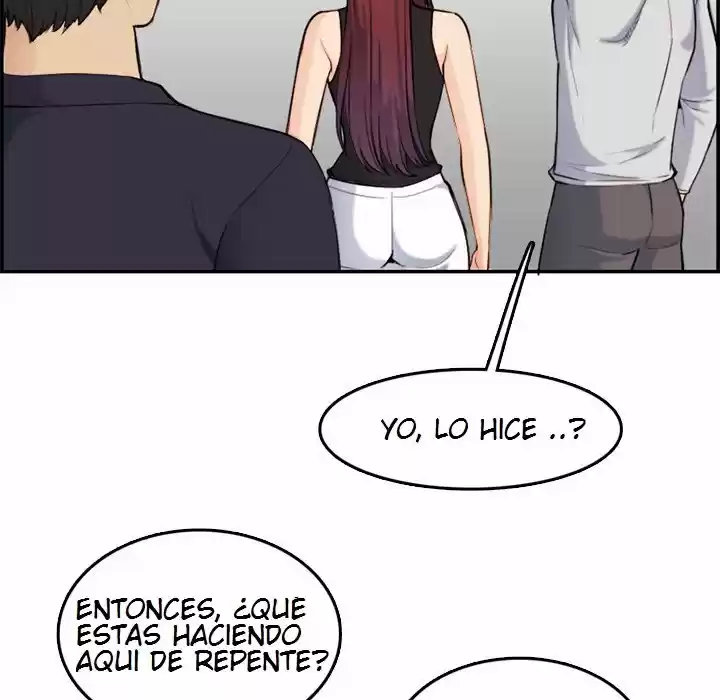 Never Too Late - Capítulo 35 - Página 68 - LectorTMOo