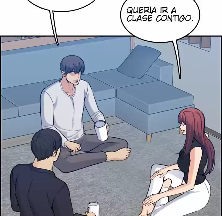 Never Too Late - Capítulo 35 - Página 69 - LectorTMOo