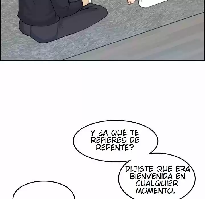 Never Too Late - Capítulo 35 - Página 70 - LectorTMOo