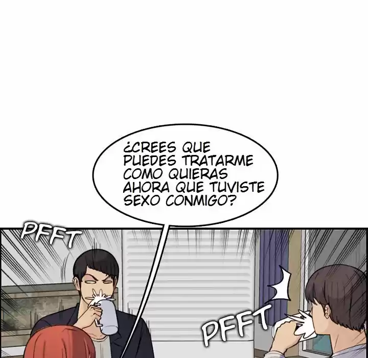 Never Too Late - Capítulo 35 - Página 72 - LectorTMOo
