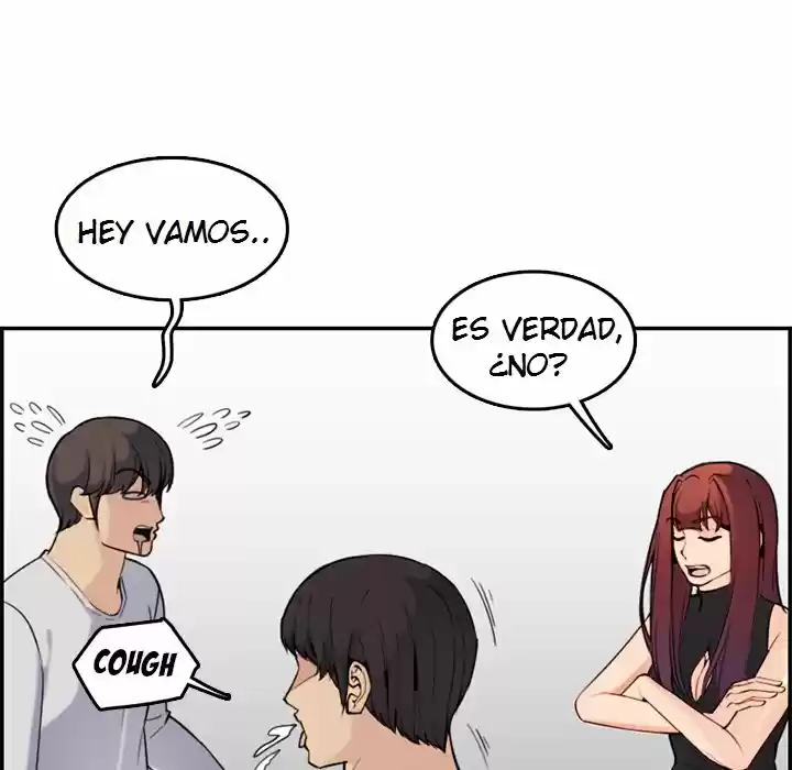 Never Too Late - Capítulo 35 - Página 74 - LectorTMOo