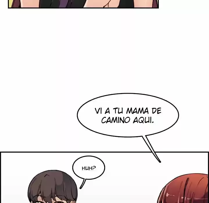 Never Too Late - Capítulo 35 - Página 77 - LectorTMOo