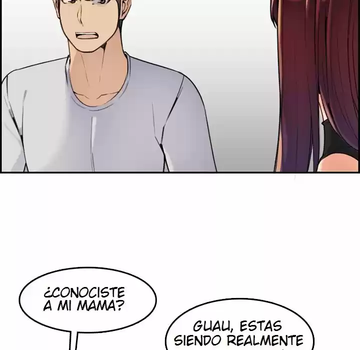 Never Too Late - Capítulo 35 - Página 78 - LectorTMOo
