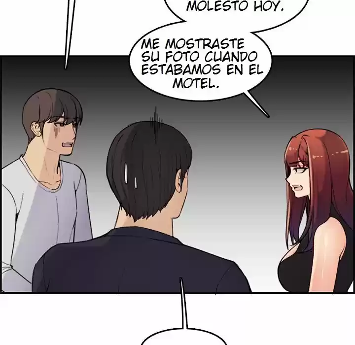 Never Too Late - Capítulo 35 - Página 79 - LectorTMOo