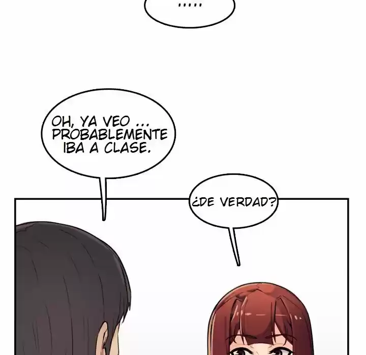 Never Too Late - Capítulo 35 - Página 80 - LectorTMOo