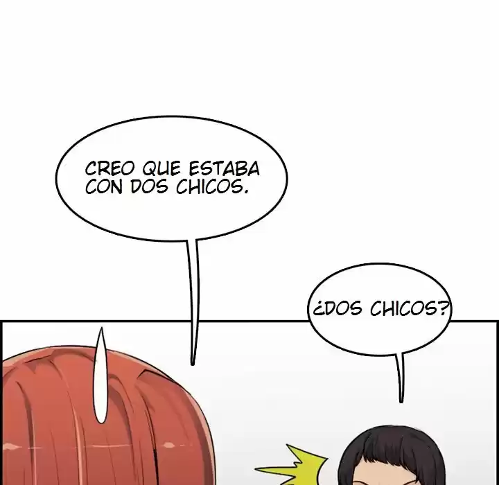 Never Too Late - Capítulo 35 - Página 88 - LectorTMOo