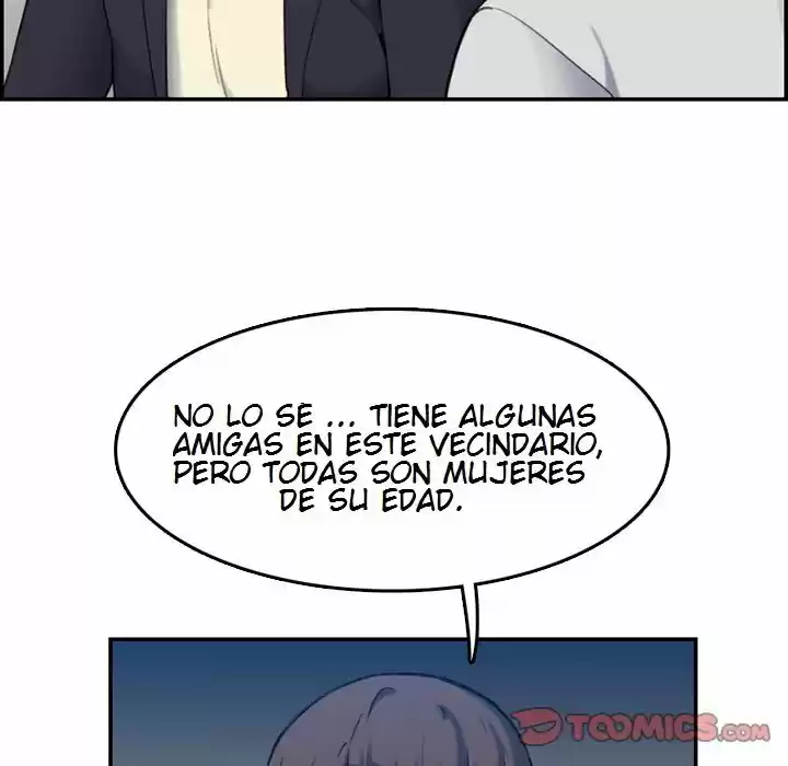 Never Too Late - Capítulo 35 - Página 91 - LectorTMOo