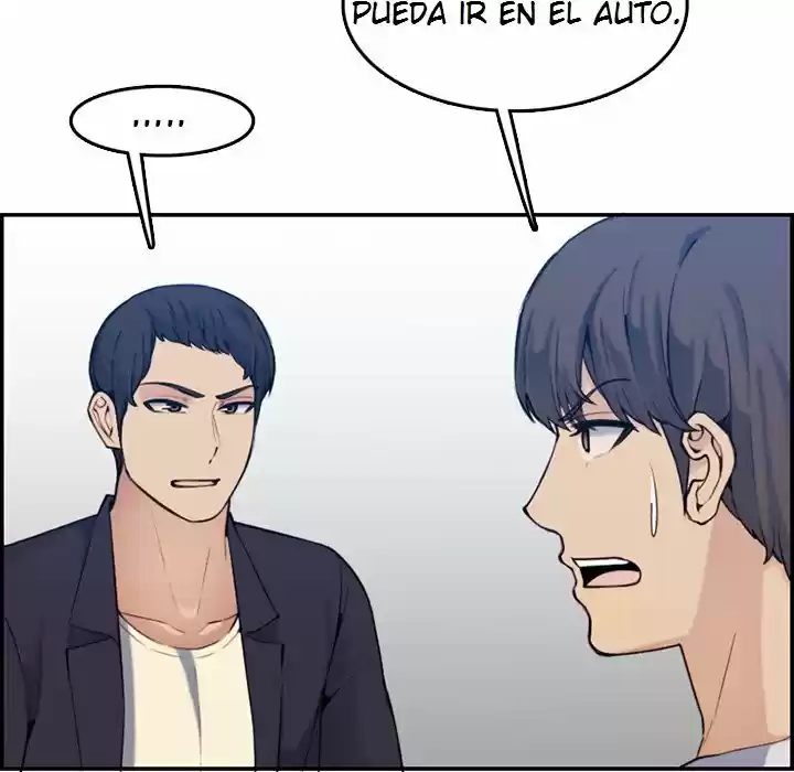 Never Too Late - Capítulo 35 - Página 93 - LectorTMOo
