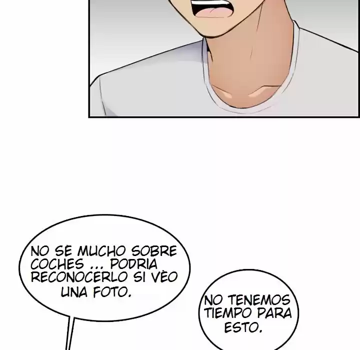 Never Too Late - Capítulo 35 - Página 97 - LectorTMOo