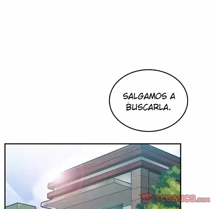 Never Too Late - Capítulo 35 - Página 99 - LectorTMOo
