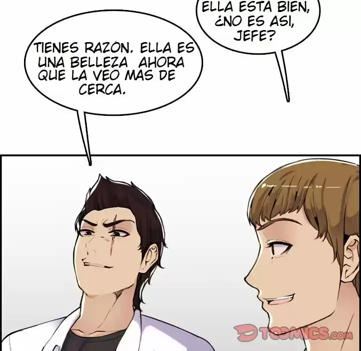 Never Too Late - Capítulo 36 - Página 10 - LectorTMOo