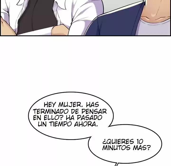 Never Too Late - Capítulo 36 - Página 11 - LectorTMOo
