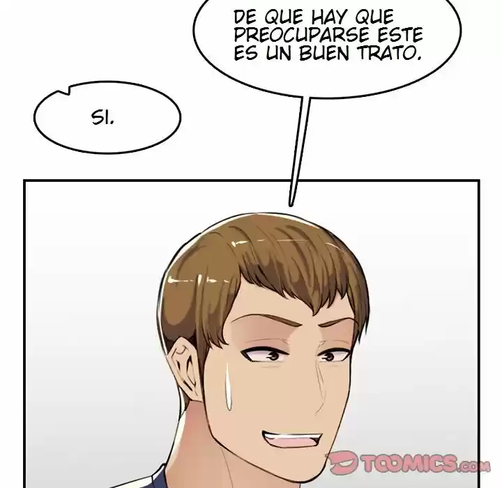 Never Too Late - Capítulo 36 - Página 14 - LectorTMOo
