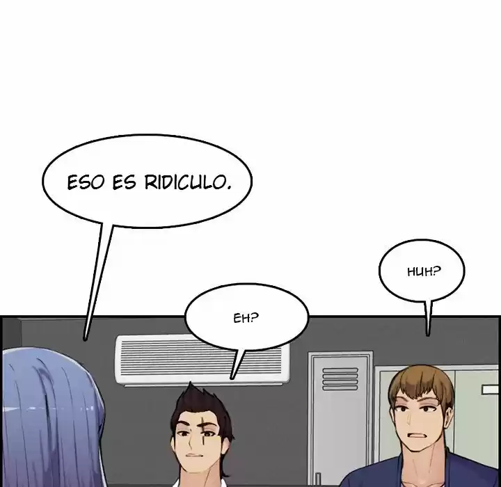 Never Too Late - Capítulo 36 - Página 17 - LectorTMOo