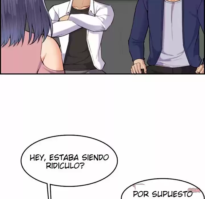 Never Too Late - Capítulo 36 - Página 18 - LectorTMOo