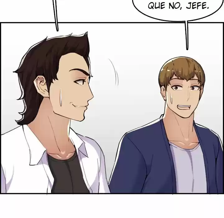 Never Too Late - Capítulo 36 - Página 19 - LectorTMOo