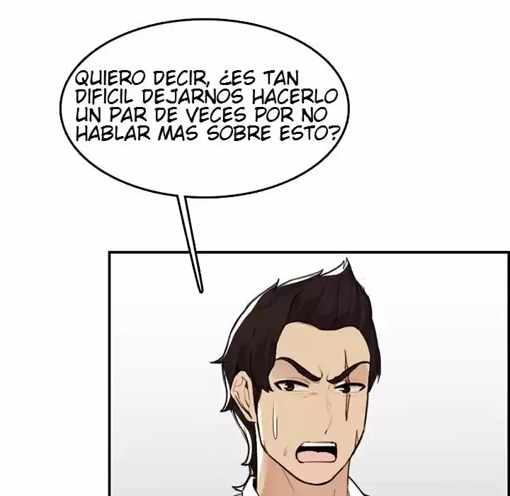 Never Too Late - Capítulo 36 - Página 20 - LectorTMOo
