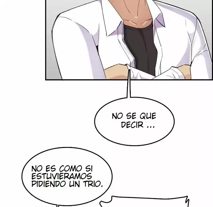 Never Too Late - Capítulo 36 - Página 21 - LectorTMOo