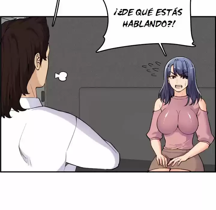 Never Too Late - Capítulo 36 - Página 22 - LectorTMOo