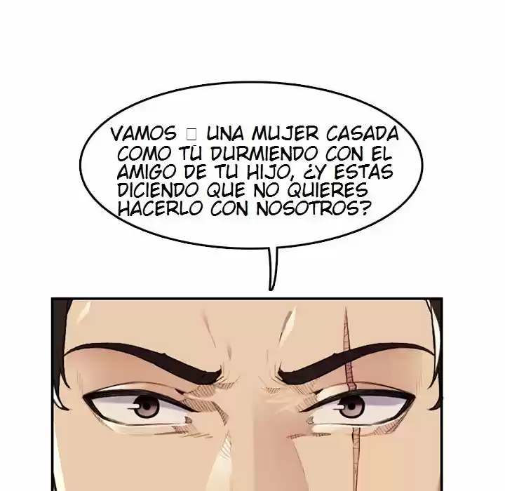 Never Too Late - Capítulo 36 - Página 23 - LectorTMOo