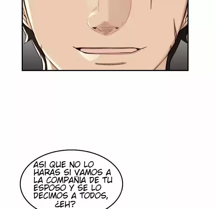 Never Too Late - Capítulo 36 - Página 24 - LectorTMOo