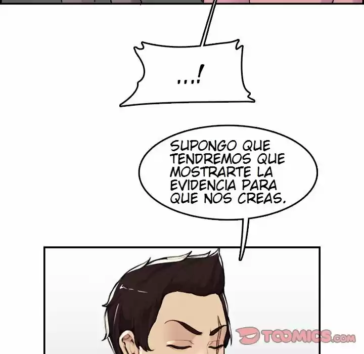 Never Too Late - Capítulo 36 - Página 26 - LectorTMOo