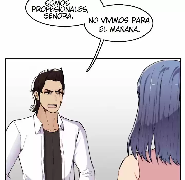 Never Too Late - Capítulo 36 - Página 28 - LectorTMOo