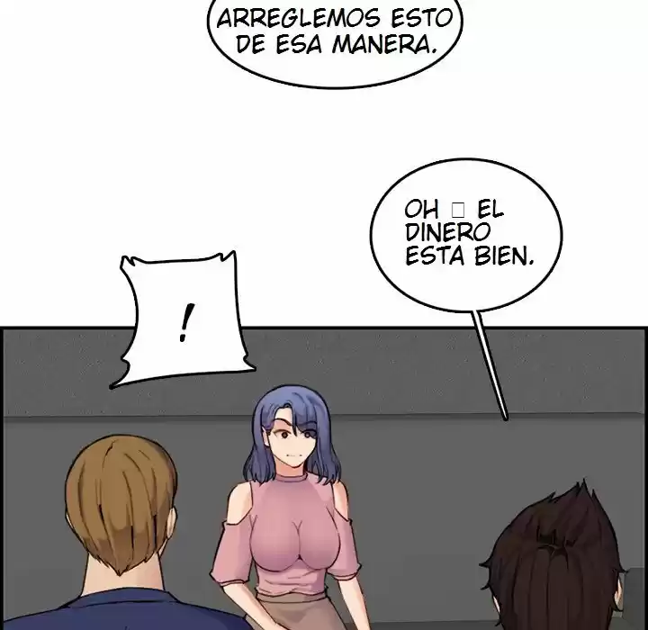 Never Too Late - Capítulo 36 - Página 31 - LectorTMOo