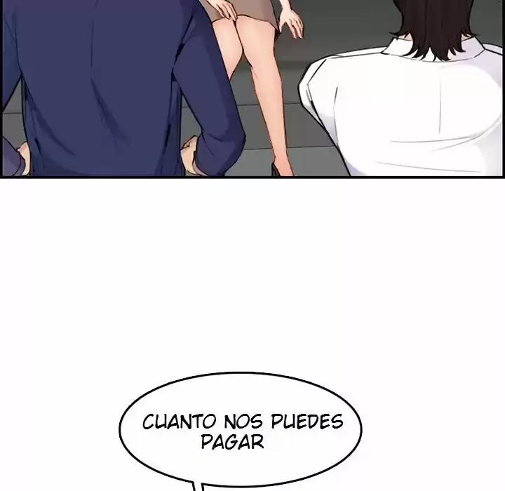 Never Too Late - Capítulo 36 - Página 32 - LectorTMOo