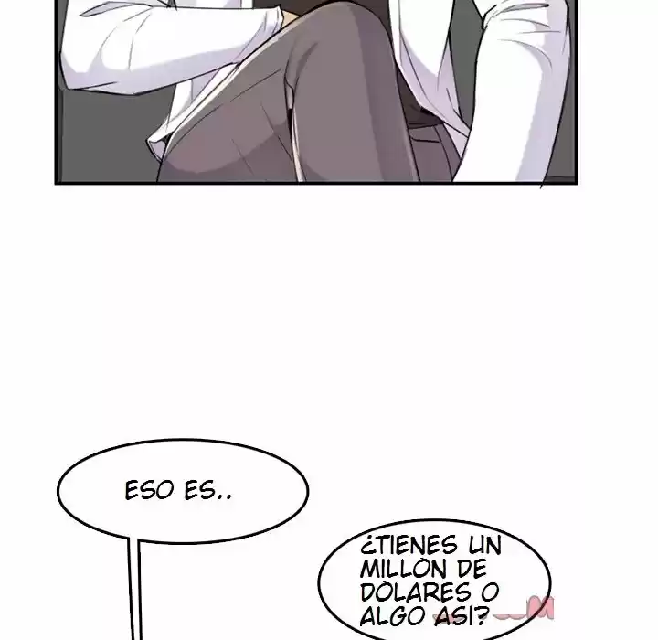 Never Too Late - Capítulo 36 - Página 34 - LectorTMOo