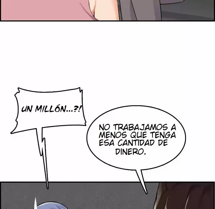 Never Too Late - Capítulo 36 - Página 36 - LectorTMOo