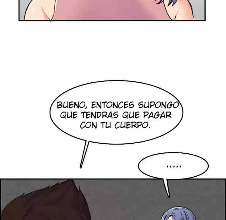 Never Too Late - Capítulo 36 - Página 41 - LectorTMOo