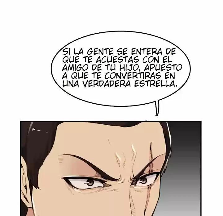 Never Too Late - Capítulo 36 - Página 49 - LectorTMOo