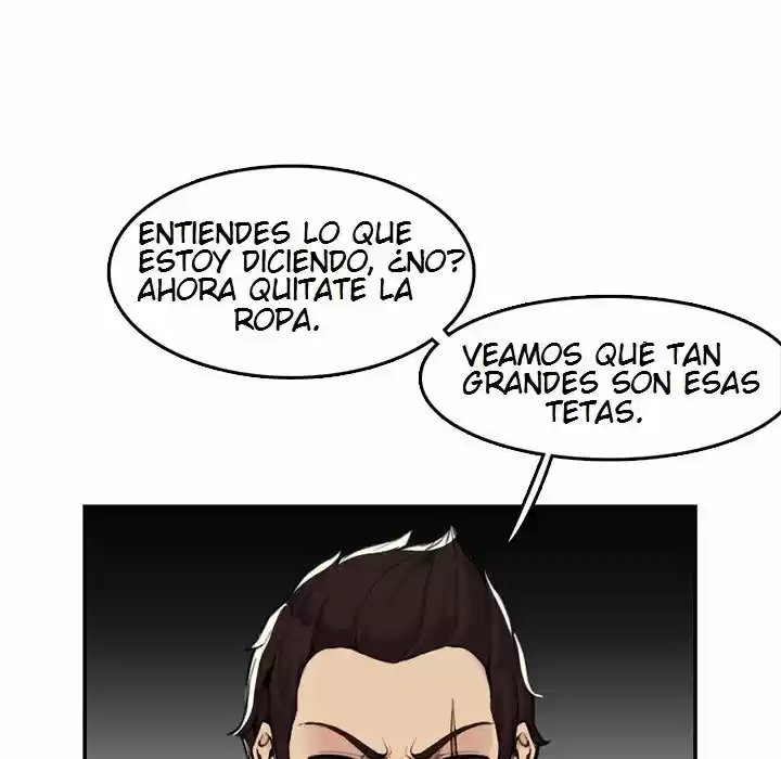 Never Too Late - Capítulo 36 - Página 52 - LectorTMOo