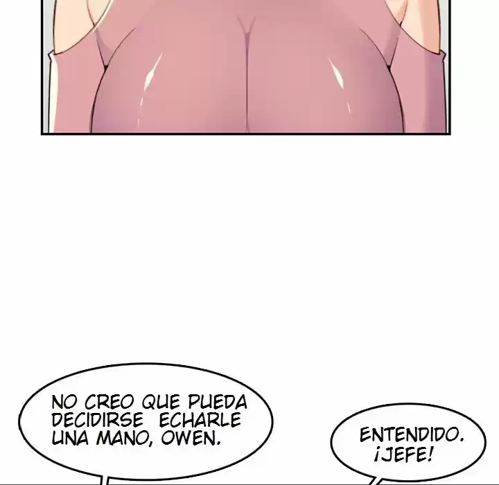 Never Too Late - Capítulo 36 - Página 55 - LectorTMOo