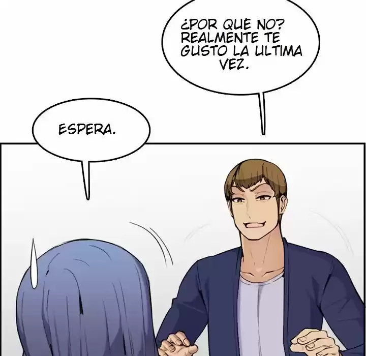 Never Too Late - Capítulo 36 - Página 59 - LectorTMOo