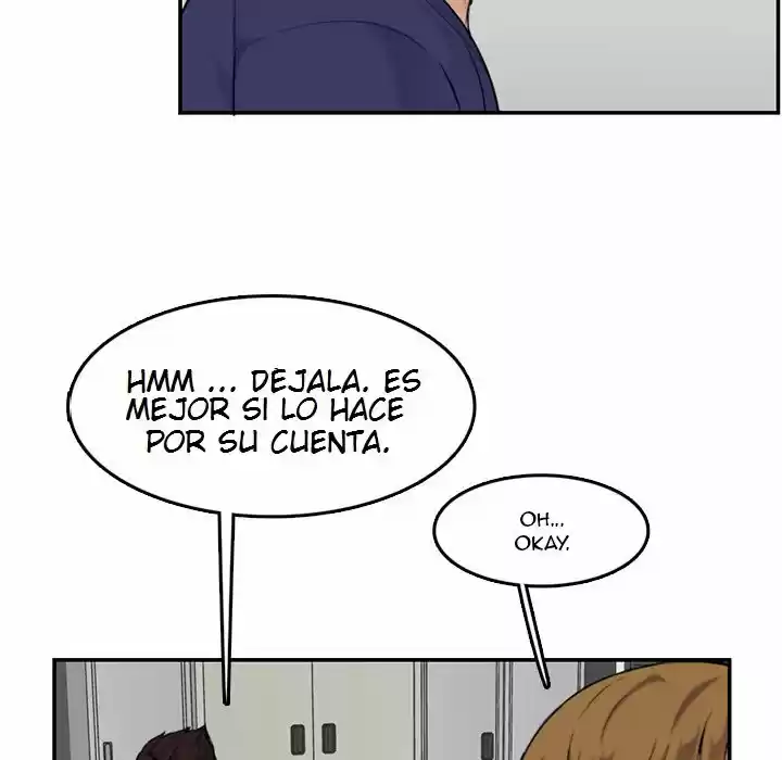 Never Too Late - Capítulo 36 - Página 64 - LectorTMOo