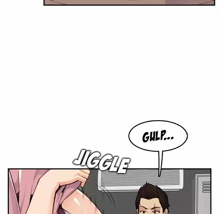 Never Too Late - Capítulo 36 - Página 69 - LectorTMOo